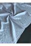 Sky White Ayrobin Linen Fabric Cotton by the Meter Double En Fabric for Dress Shirt Pants Suit Aerobin - 4