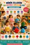 Harmony Yarenler Seti Cosmo |   Multifunctional Soft Children's Pillow |   Sleep and Playmate - 6