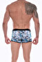 Men's Patterned Boxers - 2