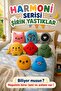 Harmony Yarenler Seti |   Multifunctional Soft Children's Pillow |   Sleep and Playmate - 5