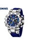 8106 Luxury Design Sports Men's Wristwatch - 3