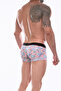 Men's Patterned Boxers - 3