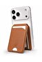 Axis Stand Taba Magnetic Adhesive 5-Chamber Magnetic Card Holder (Rfid)