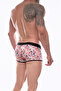 Men's Patterned Boxers - 3