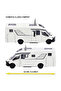 Hymer B-Class Caravan - 3