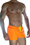 Men's Colorful Mini Swimsuit Short - 4