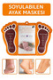 Foot Peeling Socks Exfoliating Foot Socks Peeling Mask