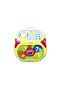 Educational and Entertaining Activity Cube (7 Games in 1) - 2