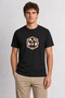 Men's Berlin Industrial Structure Design - Black