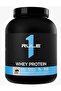 100% Whey Blend, Support Muscle Recovery, Muscle Growth, Cookies and Cream , 4.95 lbs - 2