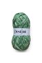 Soft Raffia Rope, Polyester Raffia Rope Bodrum Raffia, Hobby Rope 100Gr 100 Mt - 2