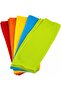 10 Pack Microfiber Cleaning Cloths, Soft & Absorbent Microfiber Towels, Reusable and Washable R