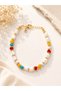 Broken Stone Bracelet