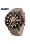 8136 Luxury Design Sports Men's Wristwatch - 8
