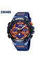 8069 Luxury Design Sports Men's Wristwatch - 6
