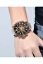 8136 Luxury Design Sports Men's Wristwatch