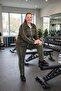 2 Thread Count Modal Cotton Plus Size Women's Tracksuit Set