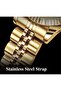 Men's Wristwatch - 4