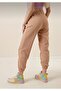 Three Thread Ribbed Pocket Sweatpants - 4