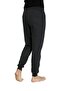 Comfortable Fit Sweatpants with Cuffed Legs - 4