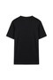 Licensed Puma Logo and Emblem Black T-Shirt 78290711 - 2