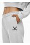 compass 2 deer Unisex Sweatpants with Pockets