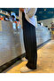 Men's Black Slim Fit Jogger Sweatpants