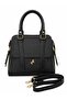 Multi-Compartment Long Strap Hand and Shoulder Bag 🎀