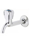 Classic Chrome Long Faucet ()
