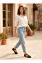 Genuine Leather Black Suede Handmade Buckle Comfortable Wide Fit Women's Sandals - 2