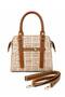 Multi-Compartment Long Strap Hand and Shoulder Bag 🎀 - 2