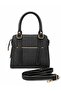 Multi-Compartment Long Strap Hand and Shoulder Bag 🎀 - 3