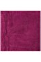 Super Soft Microfiber Bath Towel 70x140cm Ultra Absorbent and Quick Drying Towel Wine Red - 3