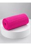 Microfiber Cleaning Cloth 40X40 cm Pink Non-Marking Multi-Purpose Cleaning Cloth - 2
