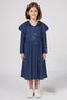 Kids Girl Costumes Mary Poppins Returns, Multicolor