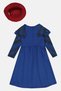 Kids Girl Costumes Mary Poppins Returns, Multicolor - 3