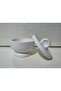 7cm Box Candle Holder Silicone Mold K-1600, Stone Powder Polyester Cement Plaster Mold - 2