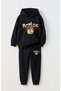 Roblox Fan Premium Sweatshirt & Sweatpants Set for Kids - 2-Piece Sports Suit
