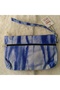 Genuine Lambskin Patterned Design Clutch Handbag with Removable Strap 20X13 cm - 4