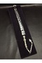 Special Model Natural Hematite Stone 15-Piece Fish Zaza Prayer Beads - 3