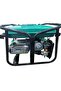 10KVA (8KW) GASOLINE LPG GENERATOR DUAL FUEL 220V - 2