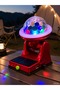 Ilkestor Disco (33020) Solar Powered - 4