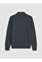 Southblue Polo Collar Men's Knitwear Sweater - 8