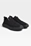Forest Parachute Roller Shoes Black Black - 4