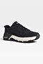 Conses Merdane Shoes Black Beige - 2