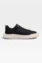 Forest Parachute Roller Shoes Black Beige