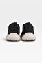 Forest Parachute Roller Shoes Black Beige - 6
