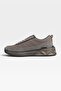 Carlos Men's Casual Shoes - Olive - 3