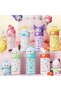Kids Water Bottle Insulated Stainless Steel Reusable Tumbler for Toddlers Boys Girls Cartoon Vacuum Thermos Cup Womens Water Bottles for Hot or Cold Drinks Travel School Home 350ml - 2