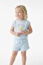Baby Girl Shorts 6Smg40013Ak653 - 2